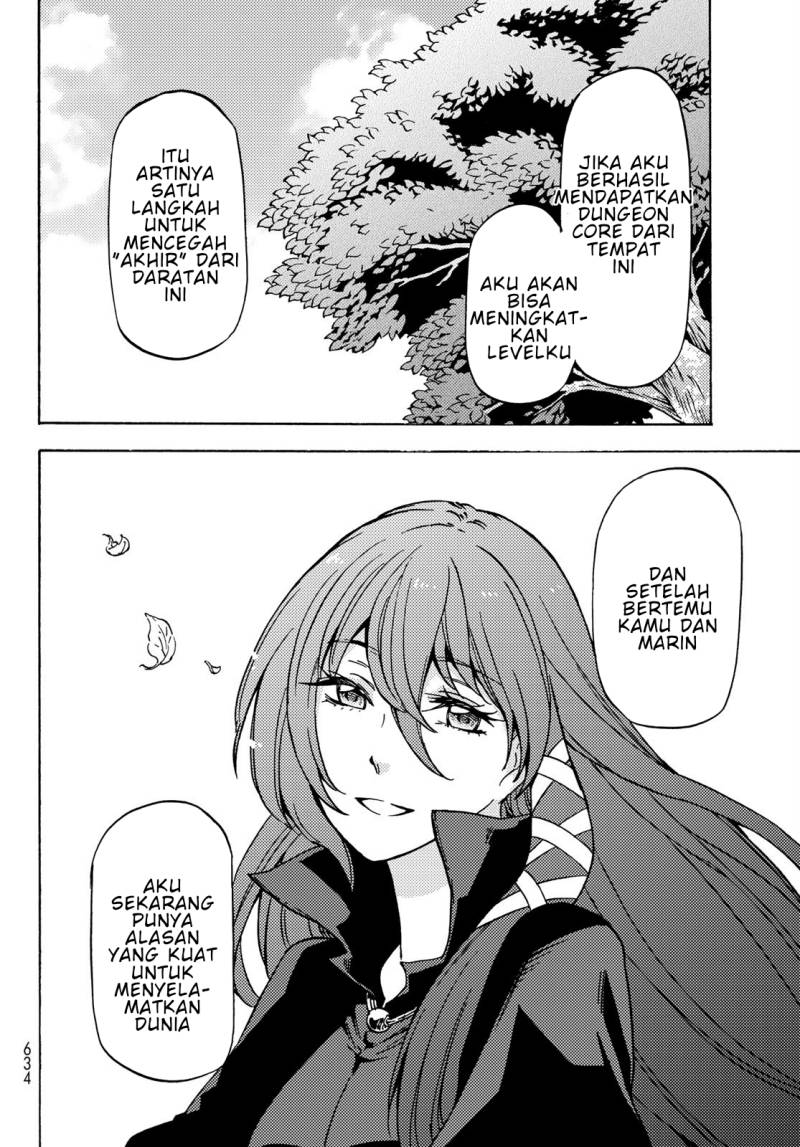 Dungeon Sherpa Chapter 10 Gambar 10