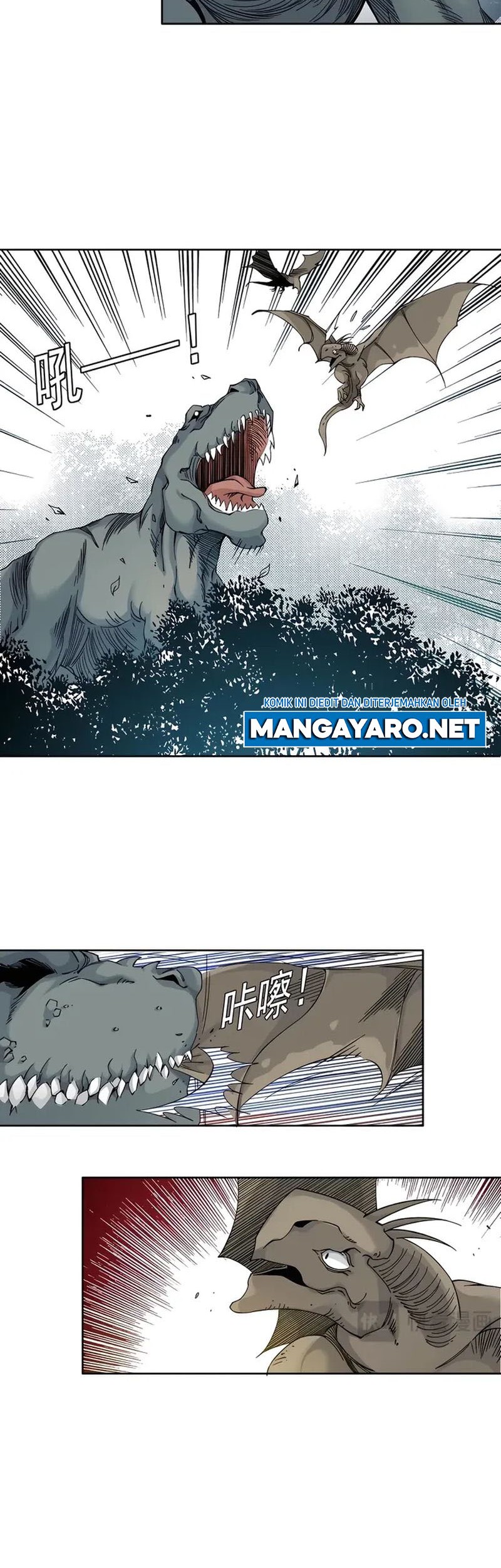 Eternal Club Chapter 215 Gambar 5