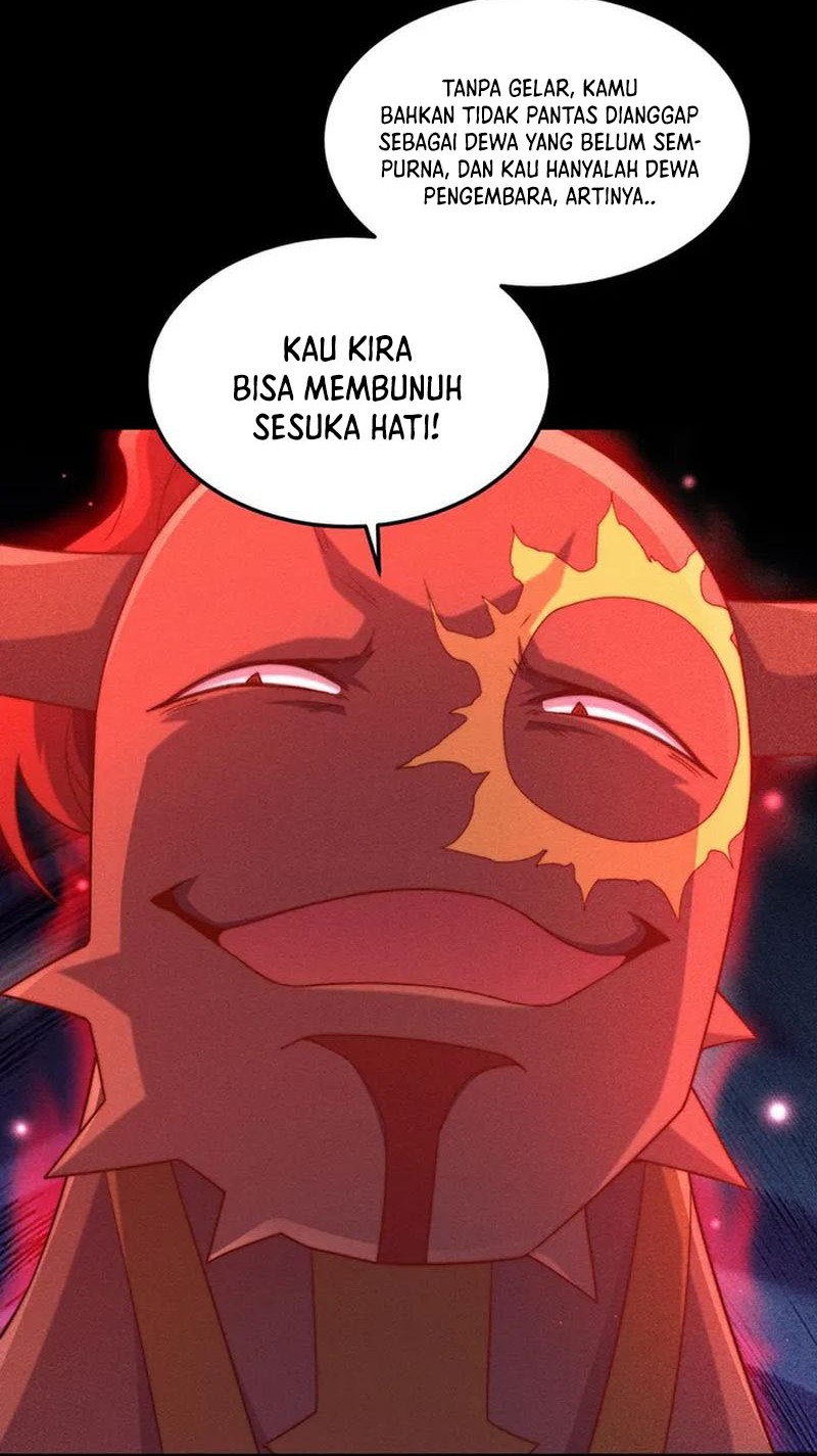Invincible at the Start Chapter 98 Gambar 5