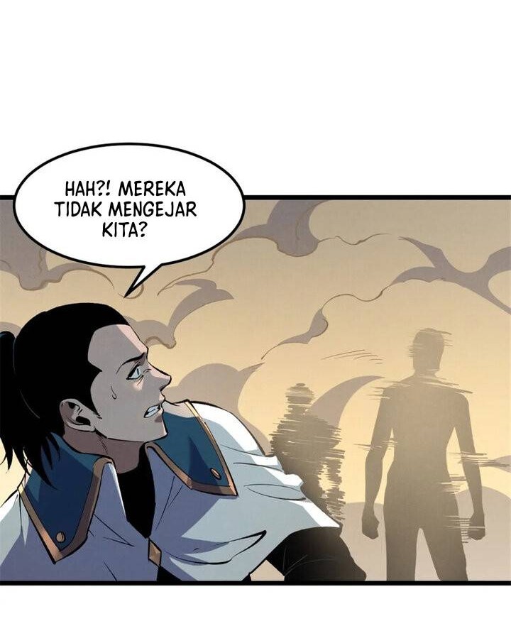Reincarnation Of The Strongest Sword God Chapter 52 Gambar 21