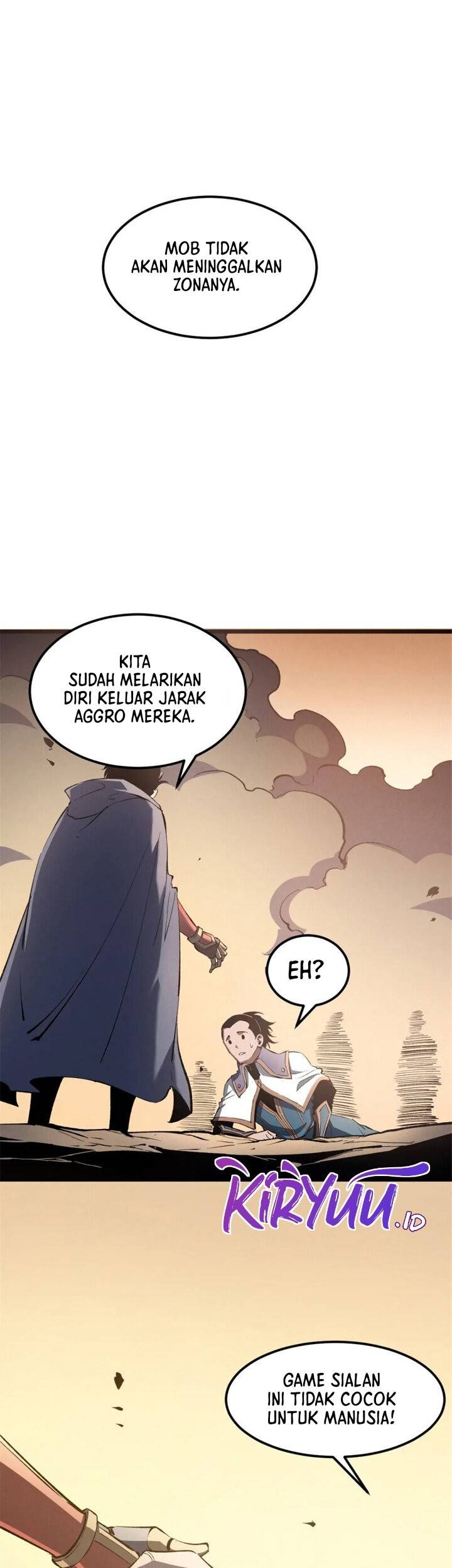 Reincarnation Of The Strongest Sword God Chapter 52 Gambar 22