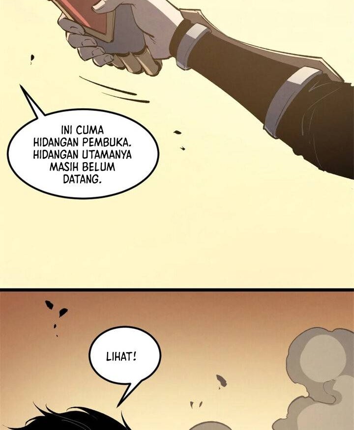 Reincarnation Of The Strongest Sword God Chapter 52 Gambar 23