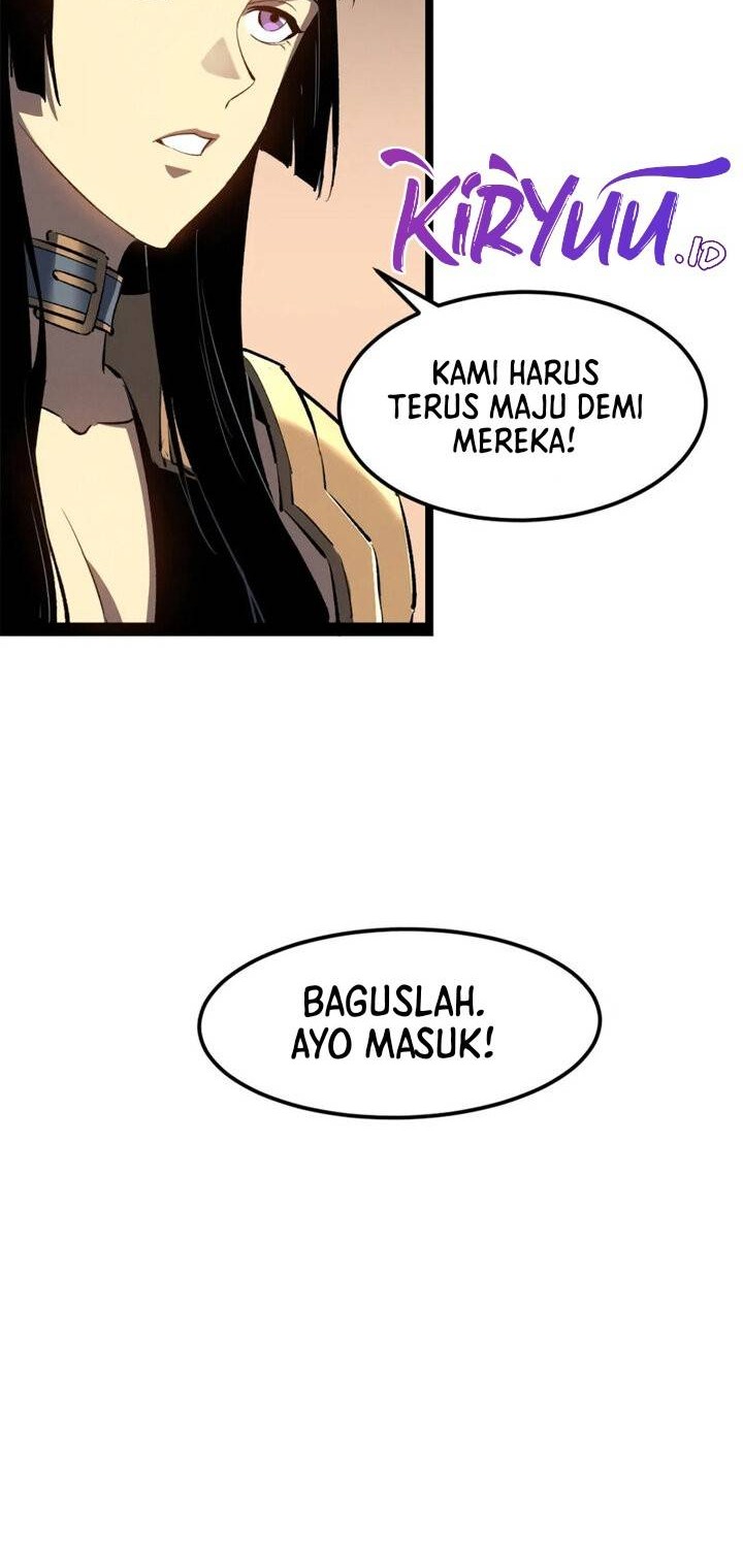 Reincarnation Of The Strongest Sword God Chapter 52 Gambar 27