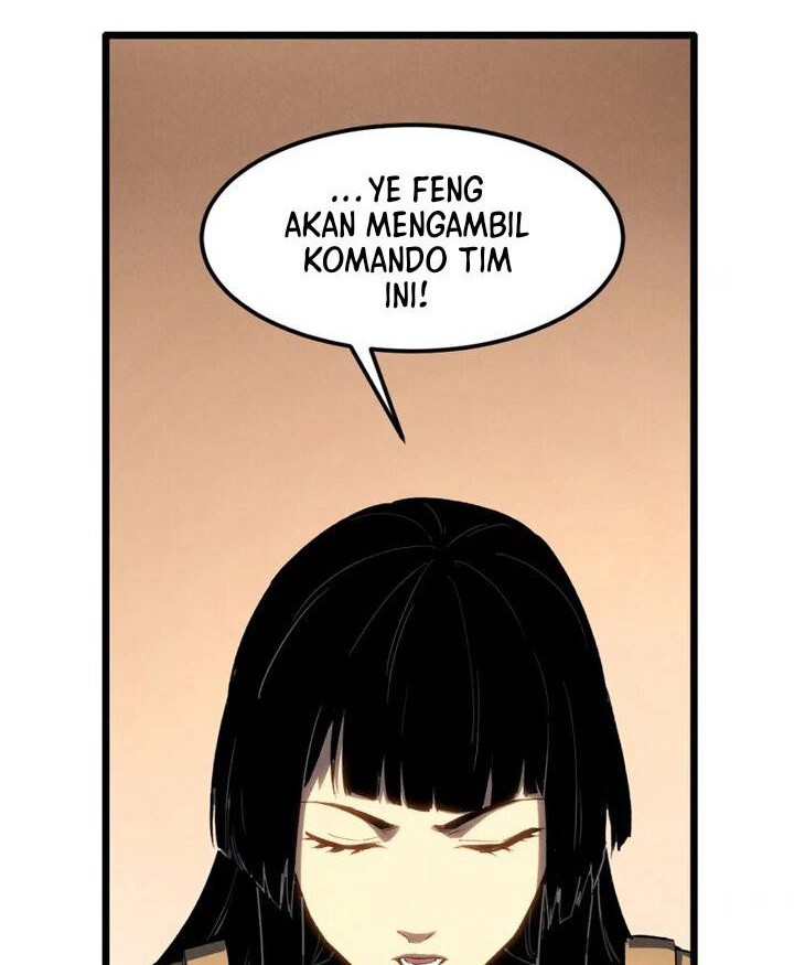Reincarnation Of The Strongest Sword God Chapter 52 Gambar 3