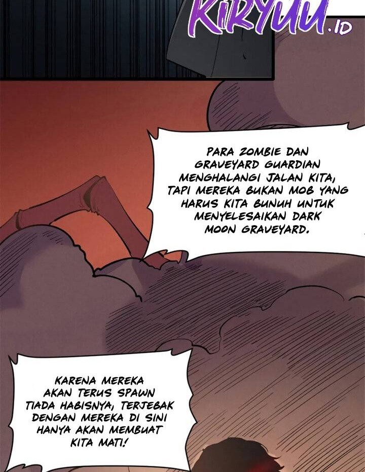 Reincarnation Of The Strongest Sword God Chapter 52 Gambar 5