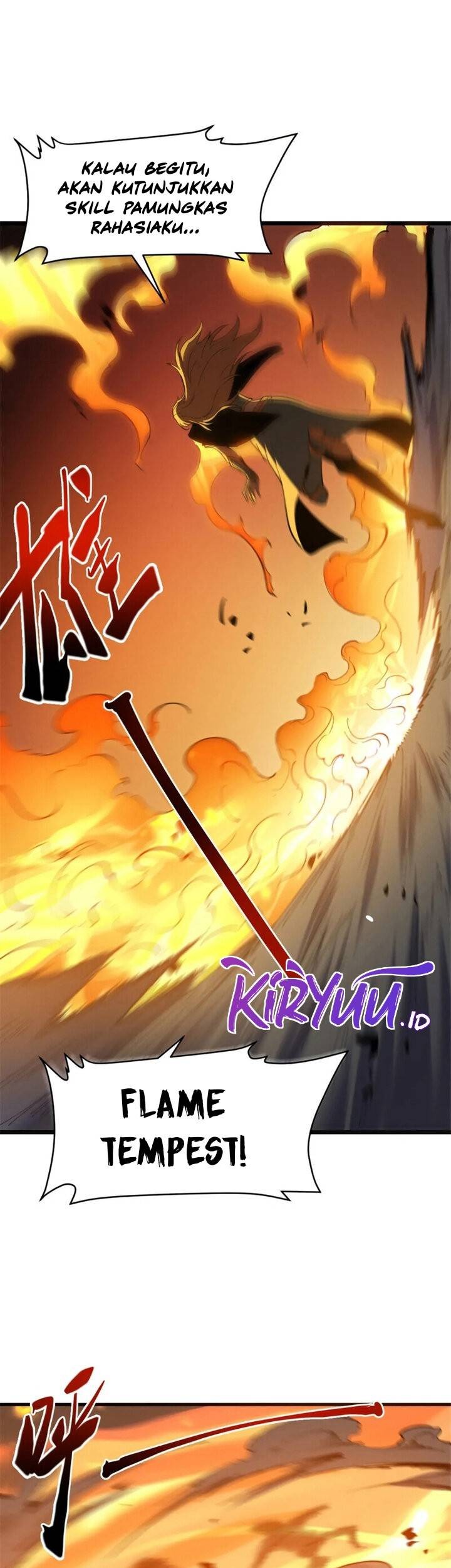 Reincarnation Of The Strongest Sword God Chapter 52 Gambar 10