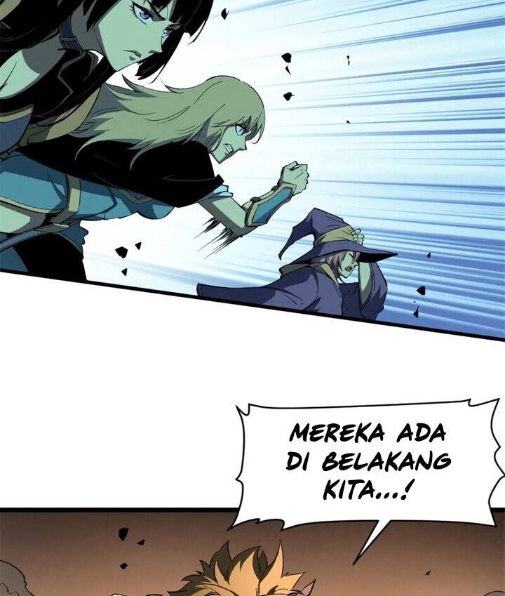 Reincarnation Of The Strongest Sword God Chapter 52 Gambar 13