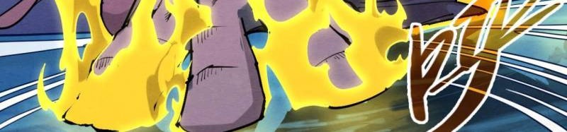 The Ultimate of All Ages Chapter 230 Gambar 23