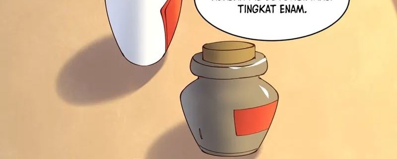 The Ghostly Doctor Chapter 590 Gambar 7