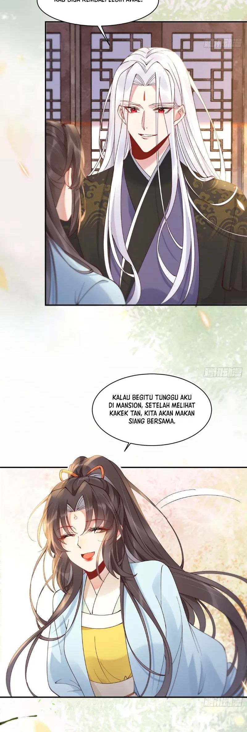 The Ghostly Doctor Chapter 590 Gambar 17