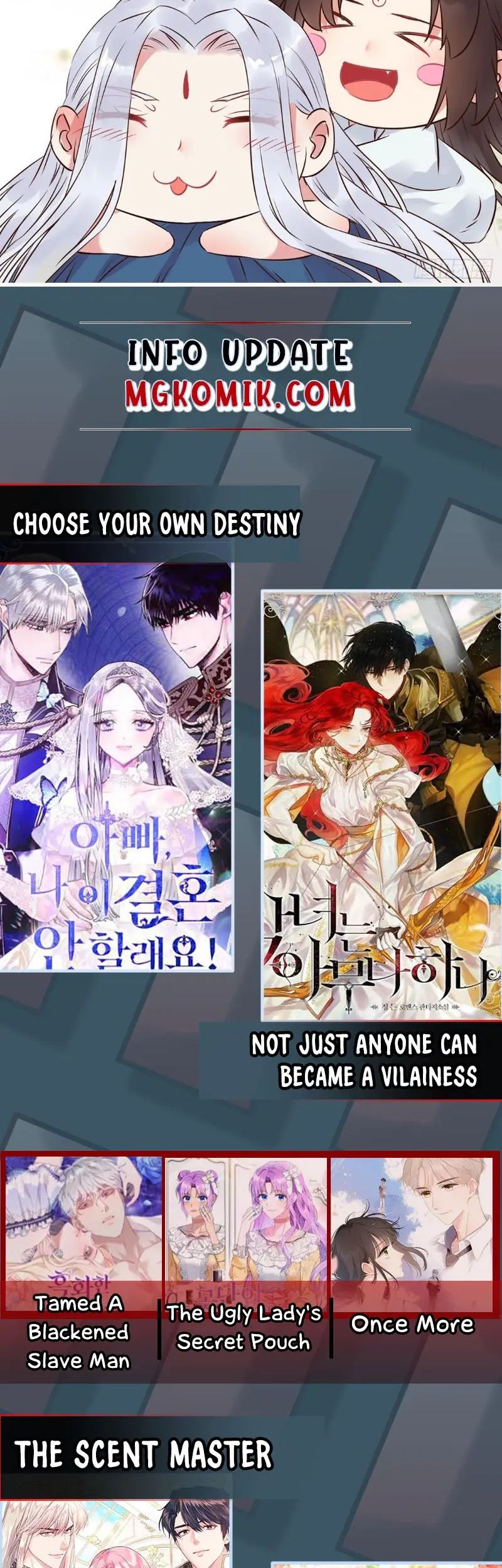 The Ghostly Doctor Chapter 590 Gambar 26