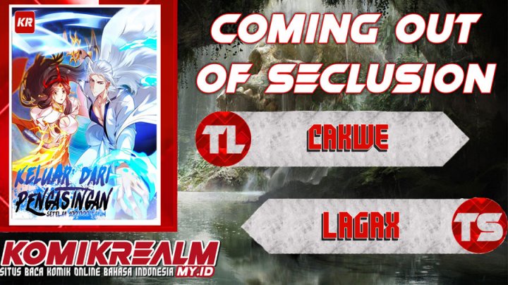 Baca Komik Seclusion With Apprentices Chapter 15 Gambar 1