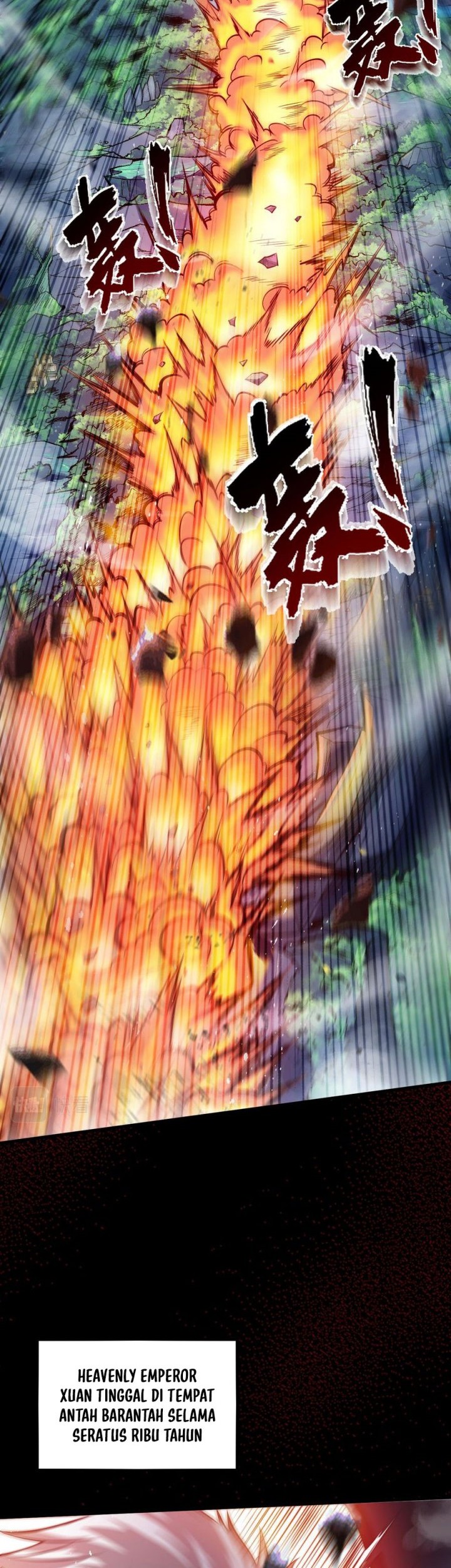 Seclusion With Apprentices Chapter 14 Gambar 5
