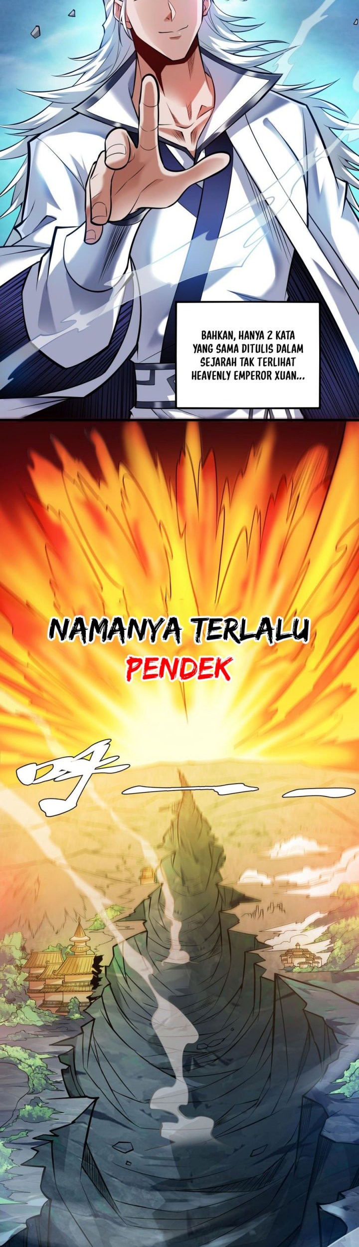 Seclusion With Apprentices Chapter 14 Gambar 9