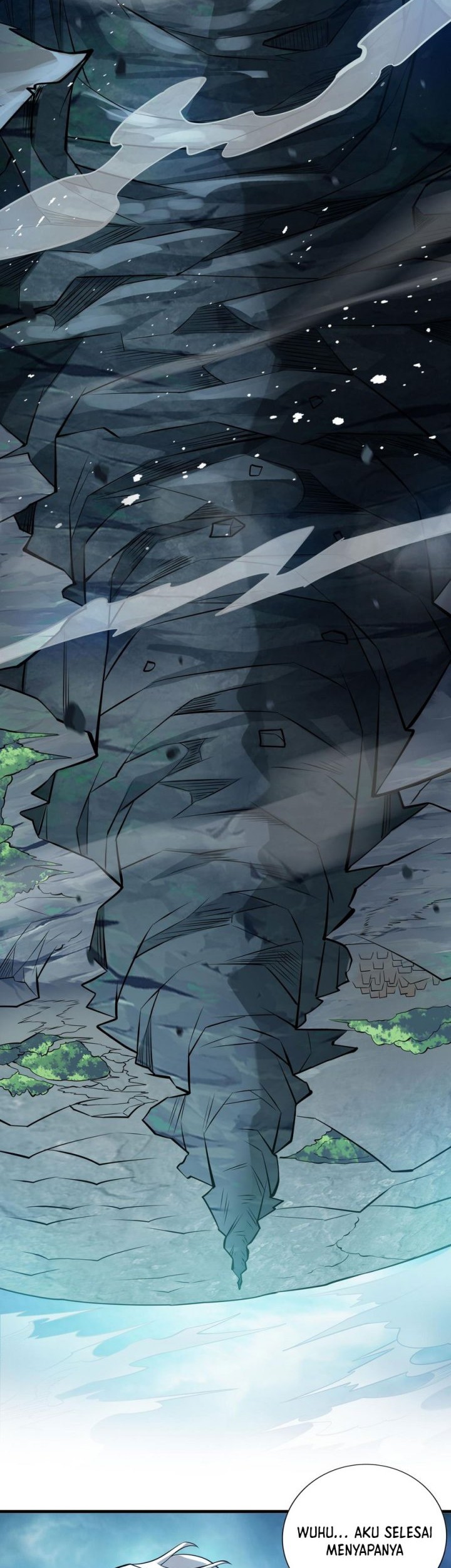 Seclusion With Apprentices Chapter 14 Gambar 10