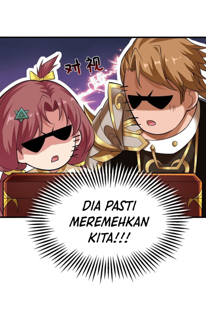 Seclusion With Apprentices Chapter 14 Gambar 16