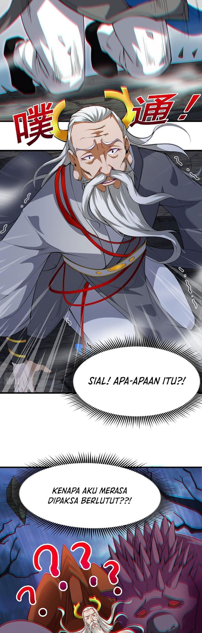 Baca  Seclusion With Apprentices Chapter 13 Gambar 2