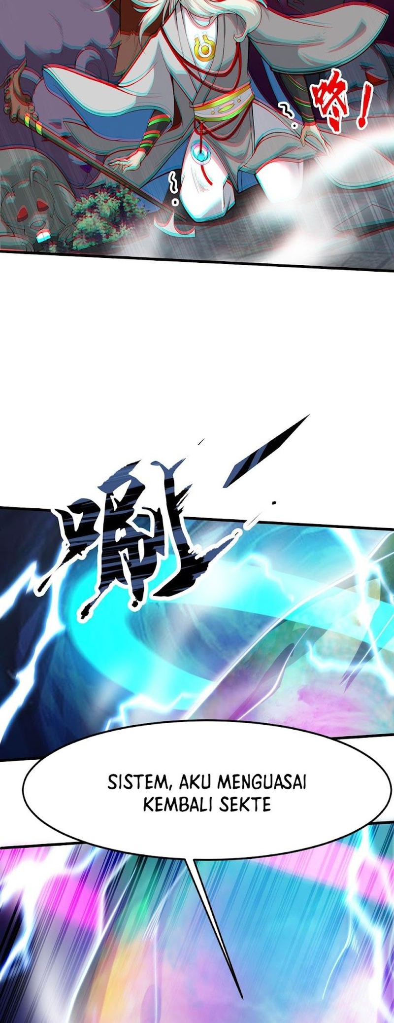 Seclusion With Apprentices Chapter 13 Gambar 3
