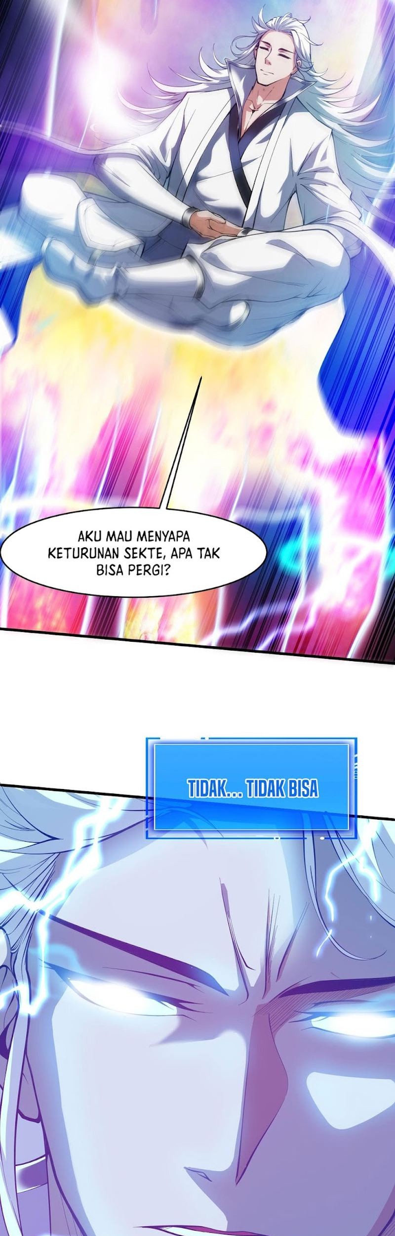 Seclusion With Apprentices Chapter 13 Gambar 4