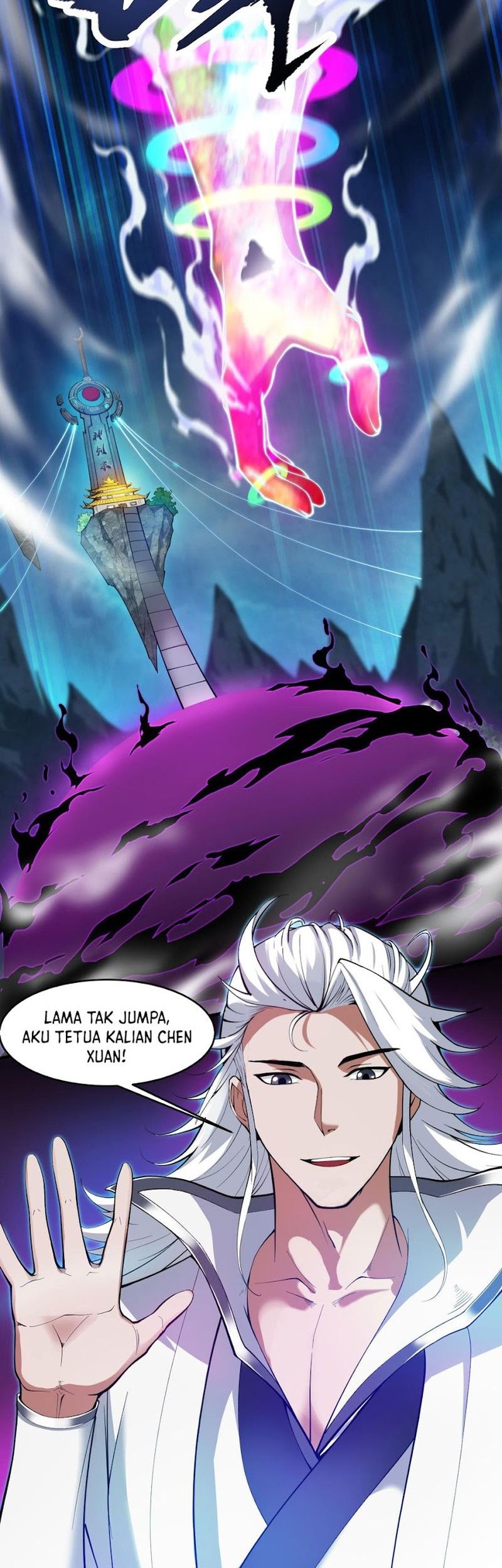 Seclusion With Apprentices Chapter 13 Gambar 10