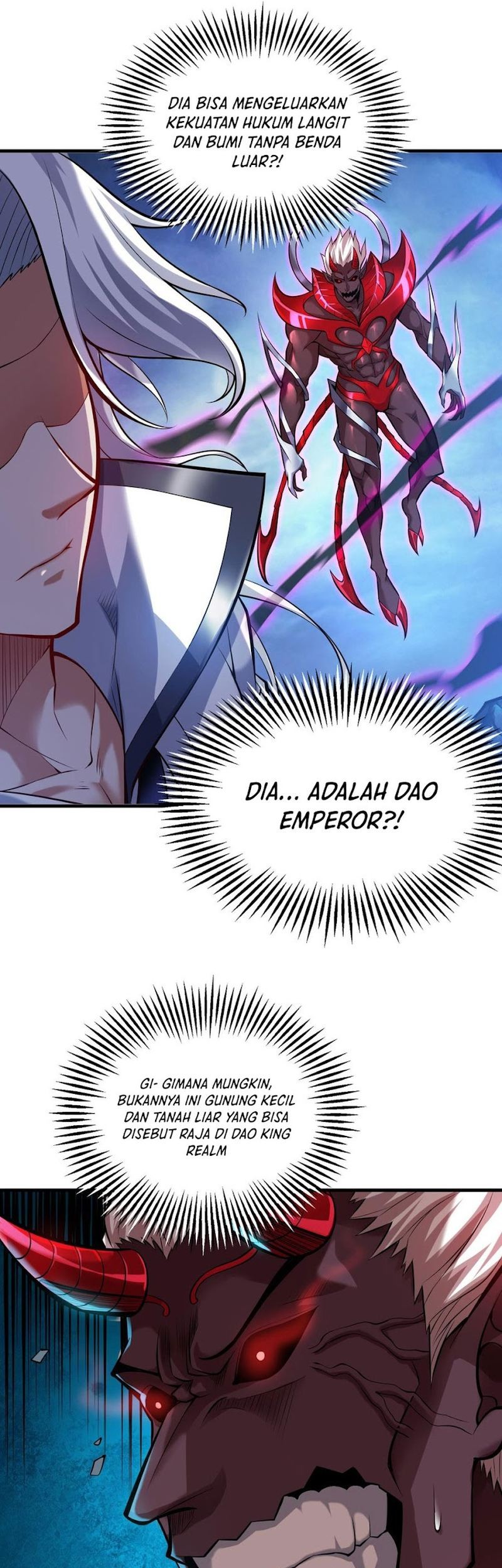 Seclusion With Apprentices Chapter 13 Gambar 13