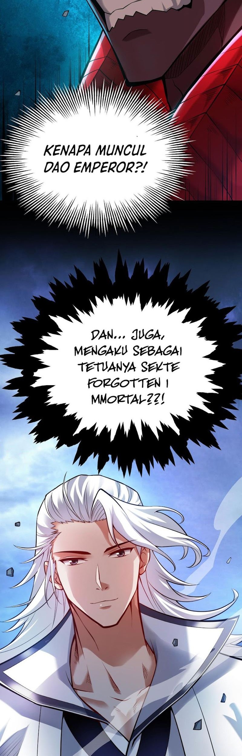 Seclusion With Apprentices Chapter 13 Gambar 14
