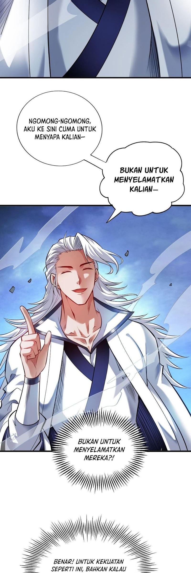 Seclusion With Apprentices Chapter 13 Gambar 15