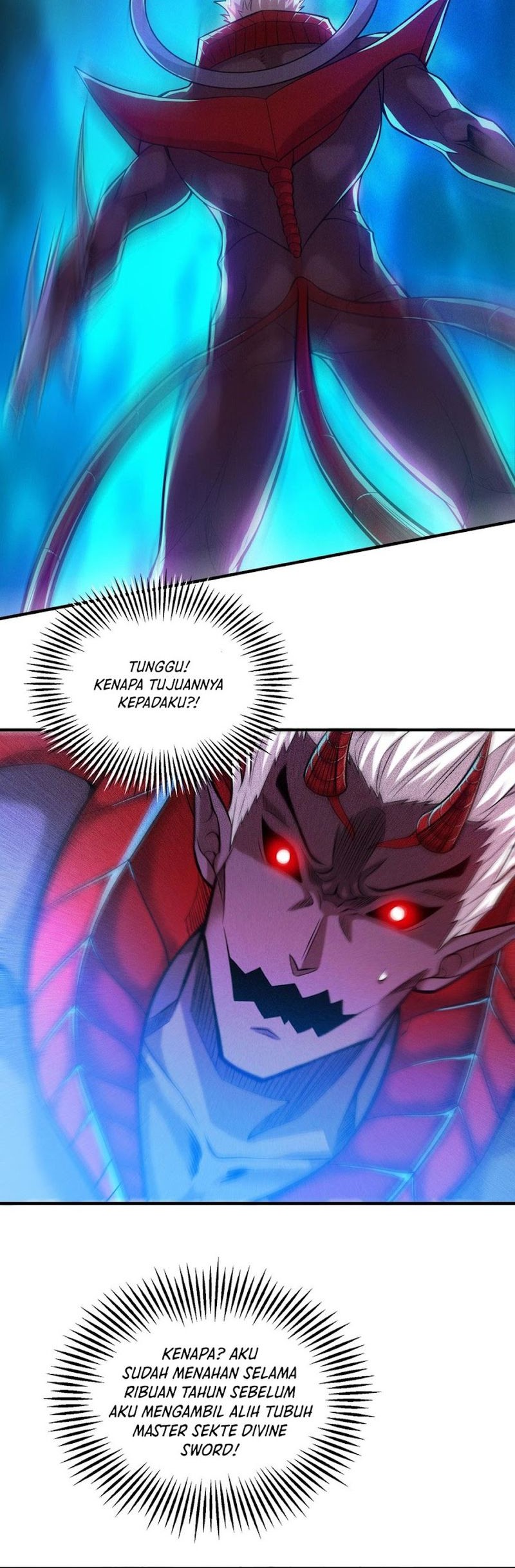 Seclusion With Apprentices Chapter 13 Gambar 18