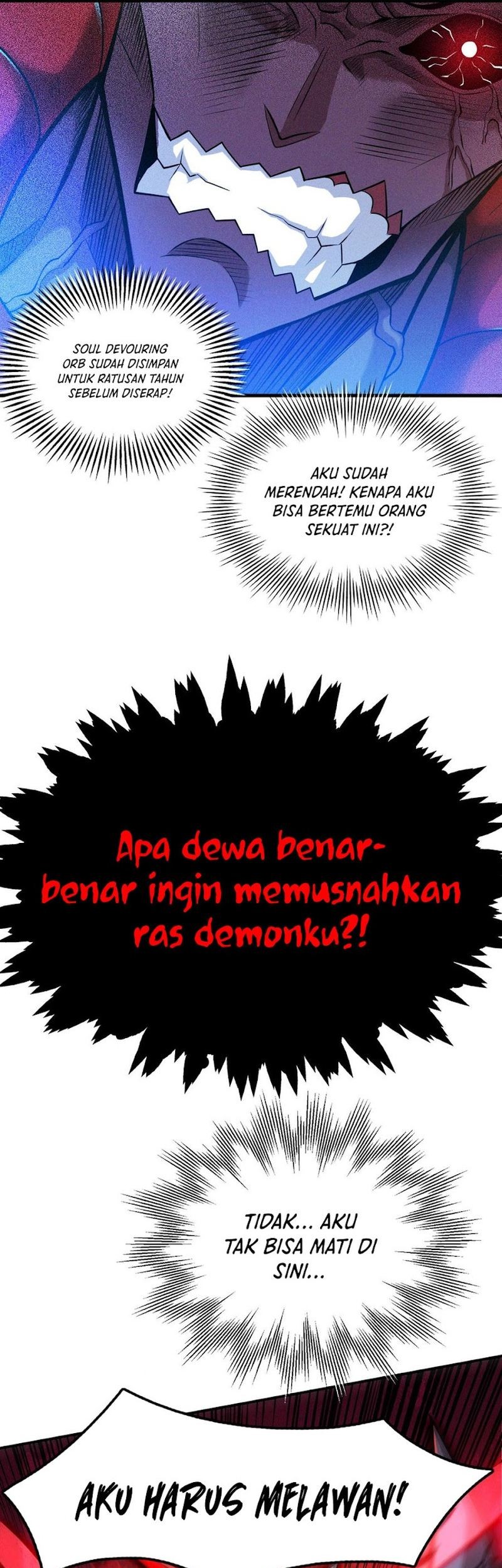 Seclusion With Apprentices Chapter 13 Gambar 19