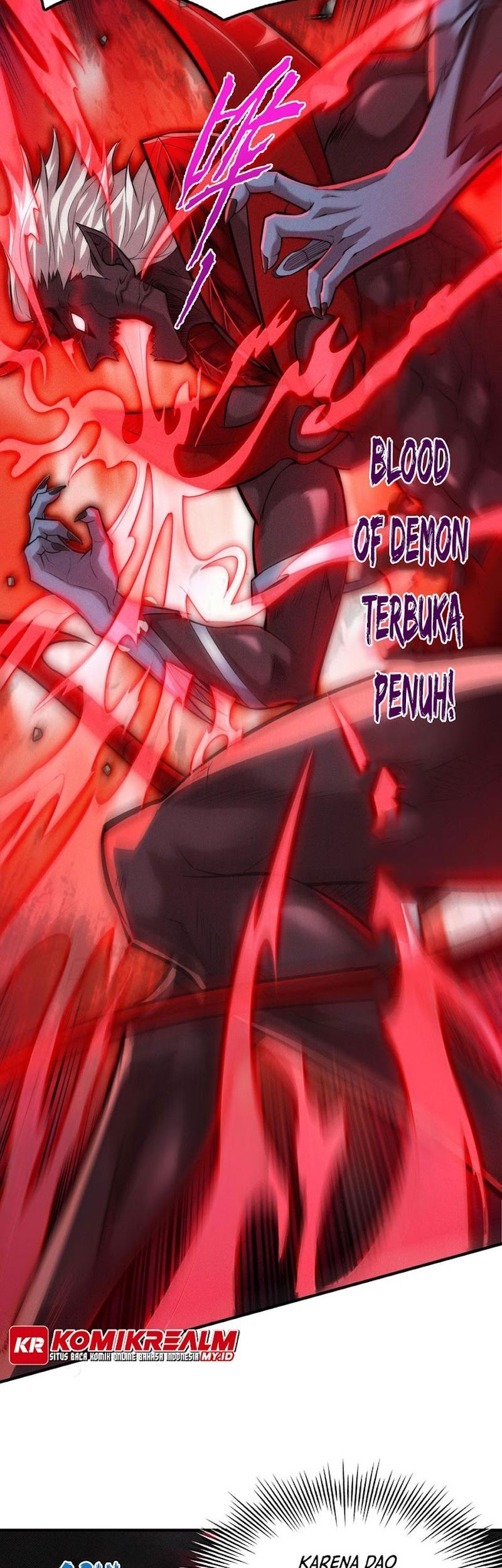 Seclusion With Apprentices Chapter 13 Gambar 20
