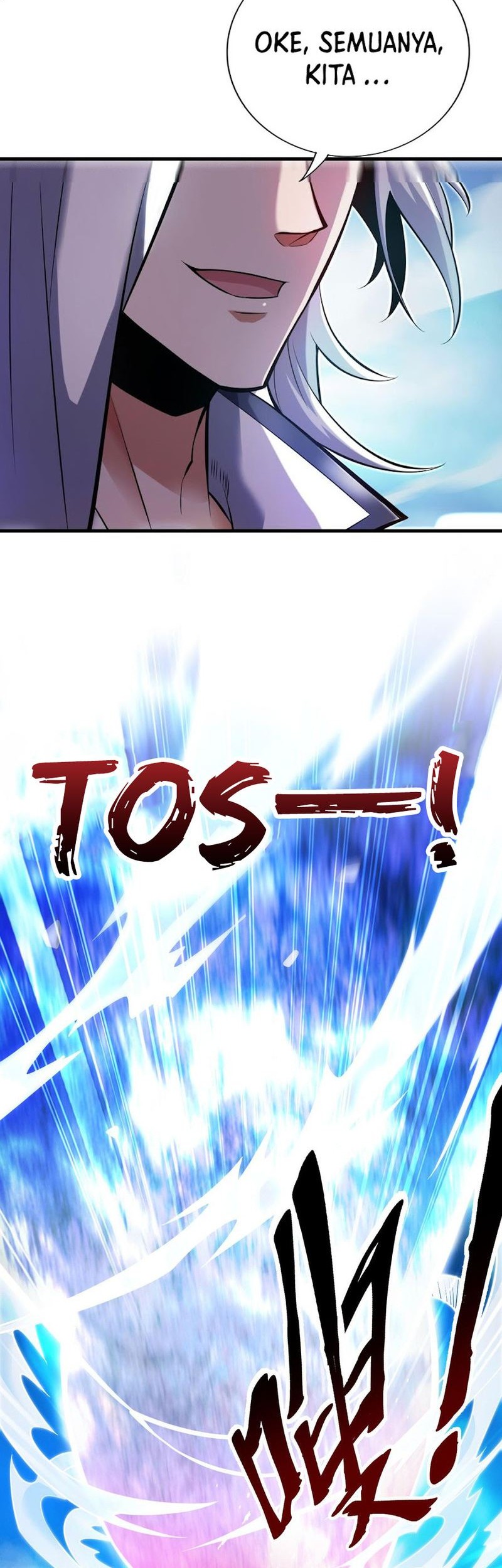 Seclusion With Apprentices Chapter 13 Gambar 24