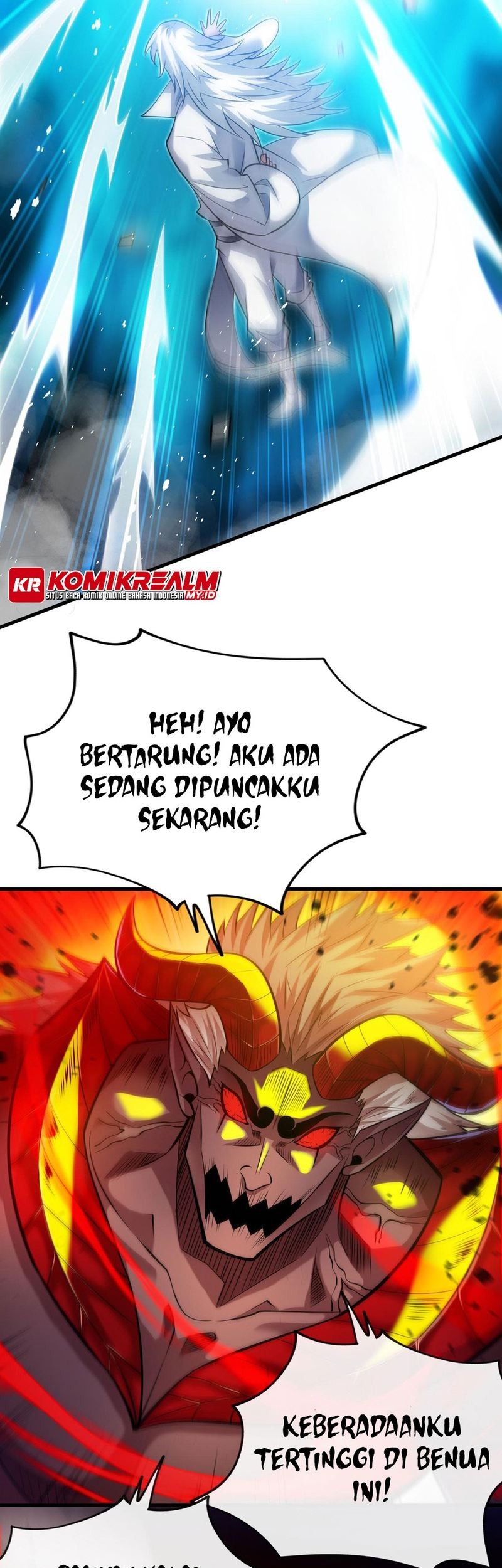 Seclusion With Apprentices Chapter 13 Gambar 26