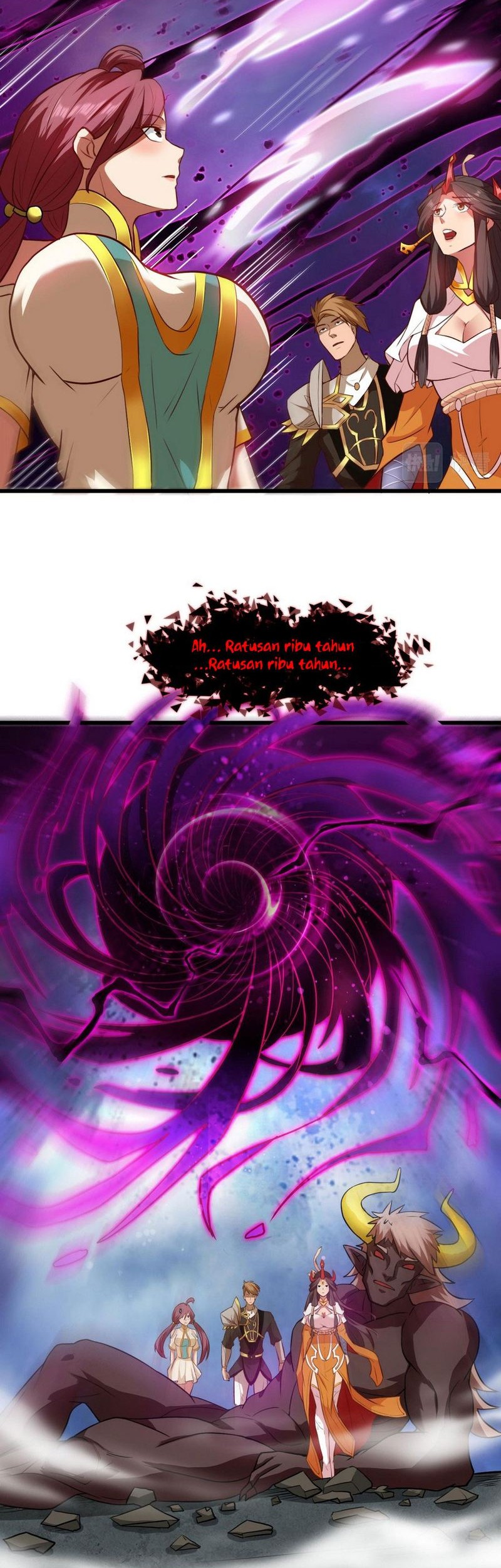 Baca  Seclusion With Apprentices Chapter 12 Gambar 2