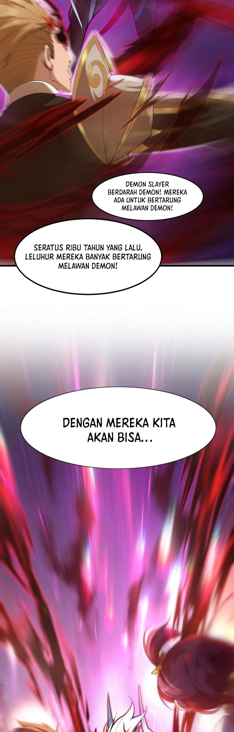 Seclusion With Apprentices Chapter 12 Gambar 11