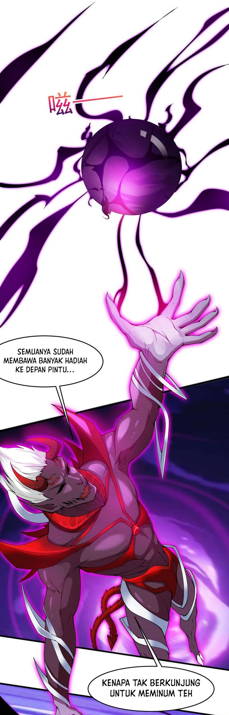 Seclusion With Apprentices Chapter 12 Gambar 19