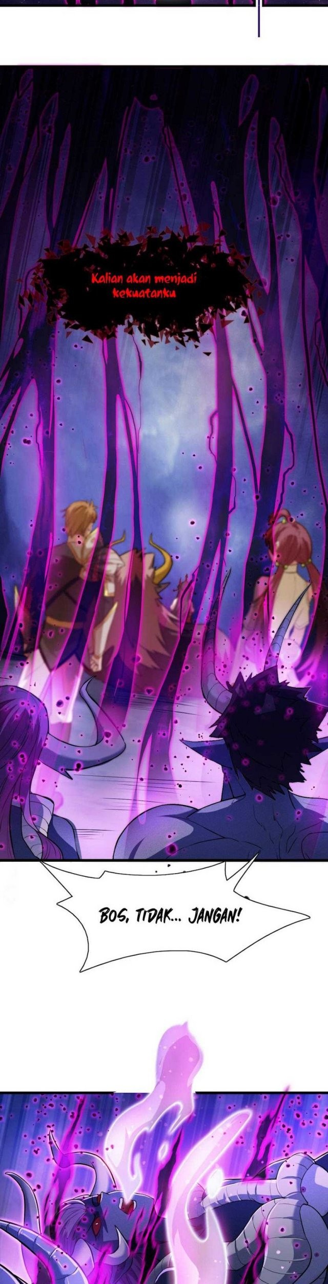 Seclusion With Apprentices Chapter 11 Gambar 24