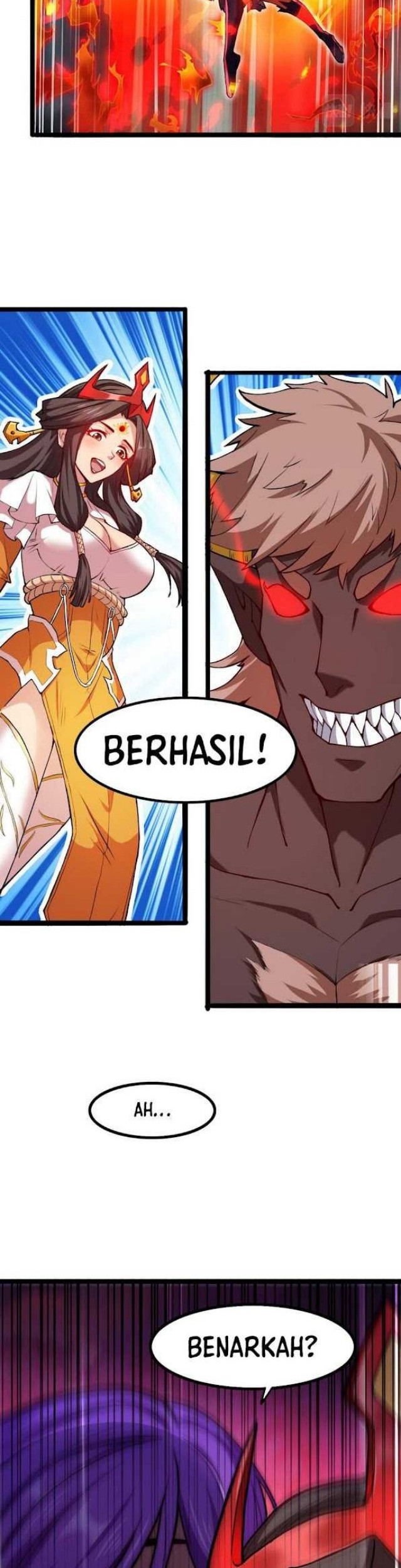 Seclusion With Apprentices Chapter 11 Gambar 3
