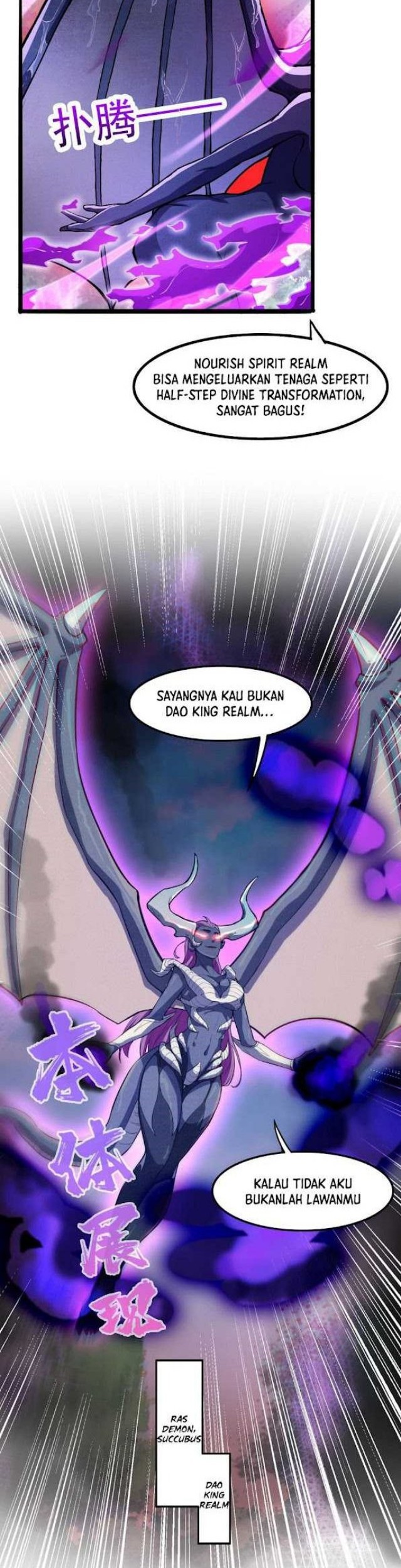 Seclusion With Apprentices Chapter 11 Gambar 6