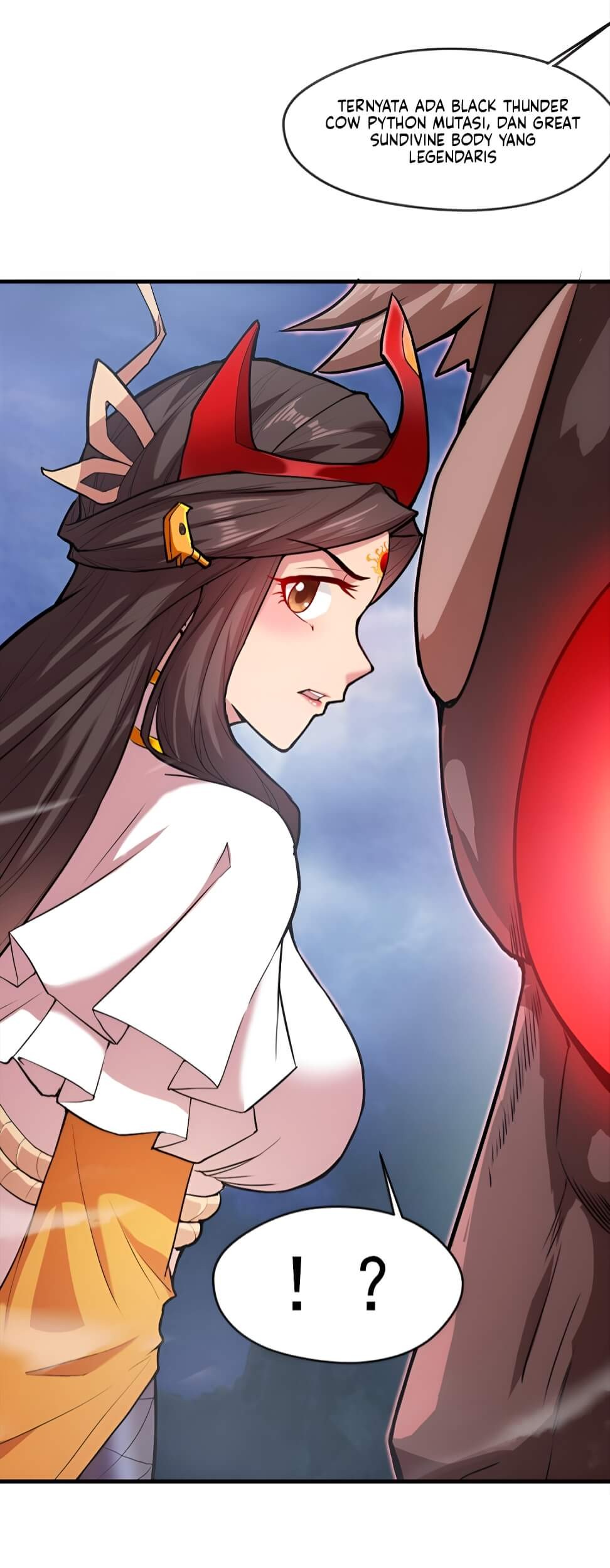 Seclusion With Apprentices Chapter 10 Gambar 19