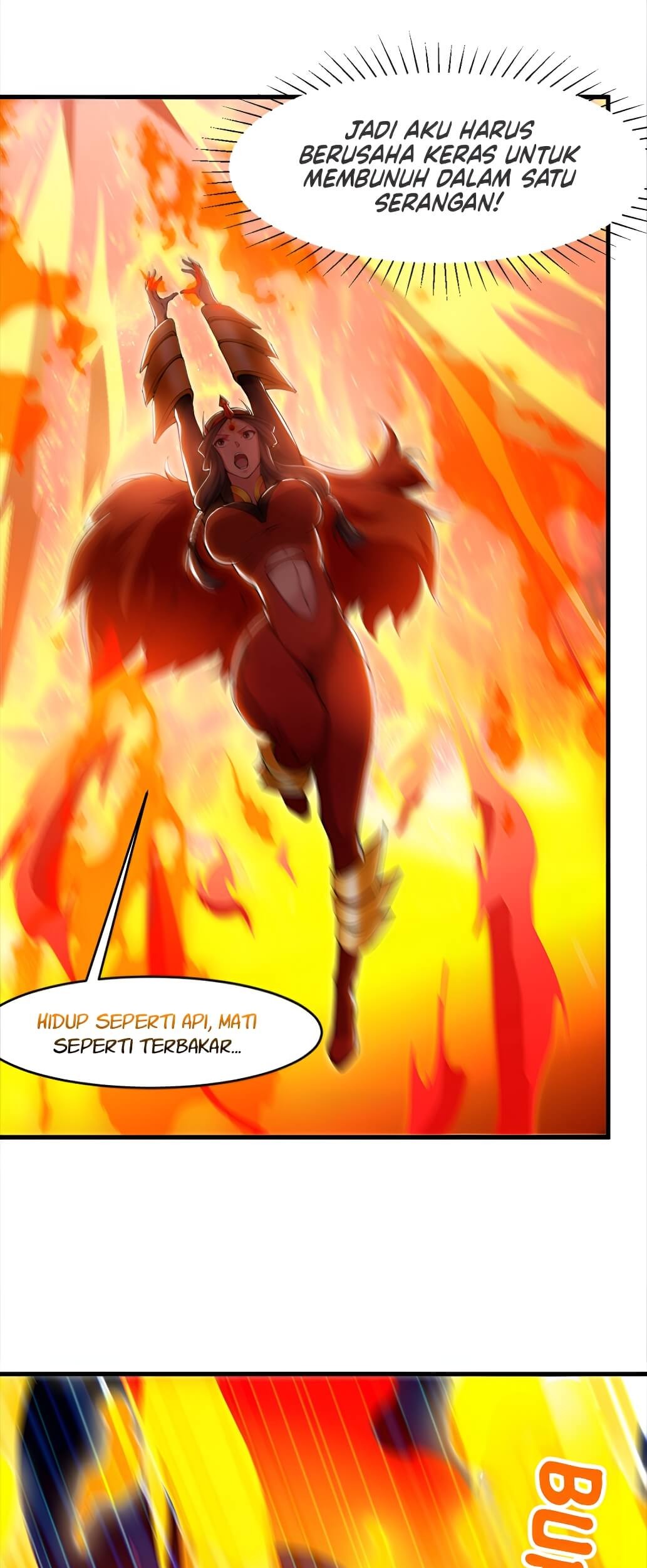 Seclusion With Apprentices Chapter 10 Gambar 31