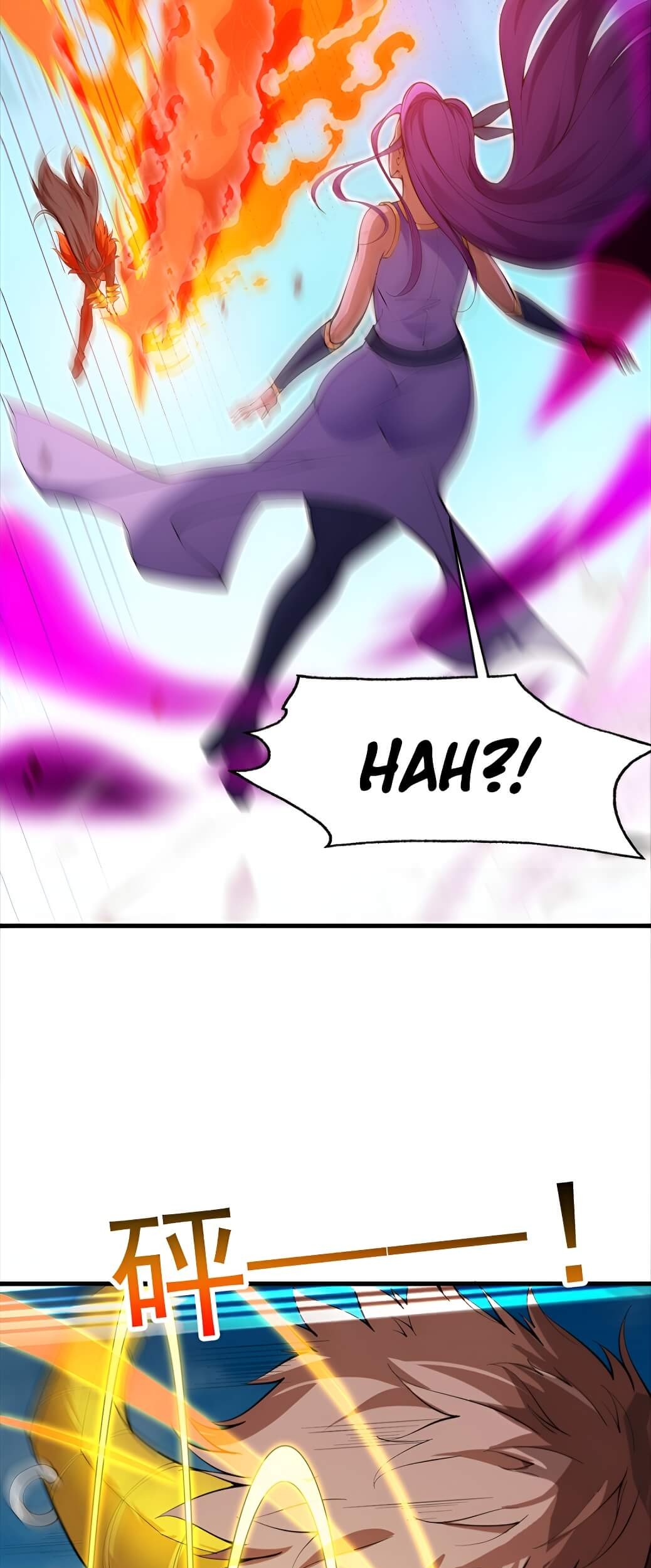 Seclusion With Apprentices Chapter 10 Gambar 33