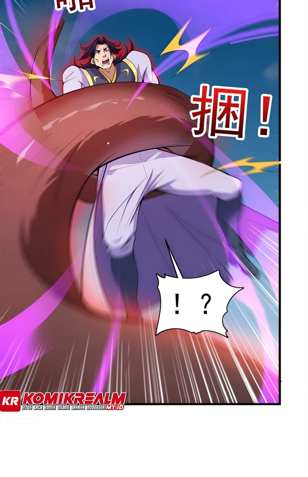 Seclusion With Apprentices Chapter 10 Gambar 36