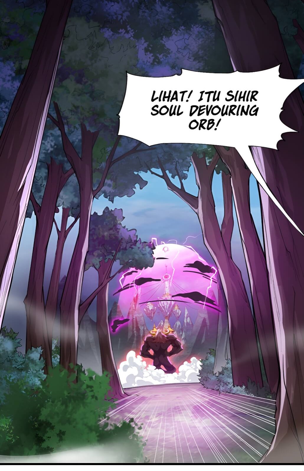 Seclusion With Apprentices Chapter 10 Gambar 8
