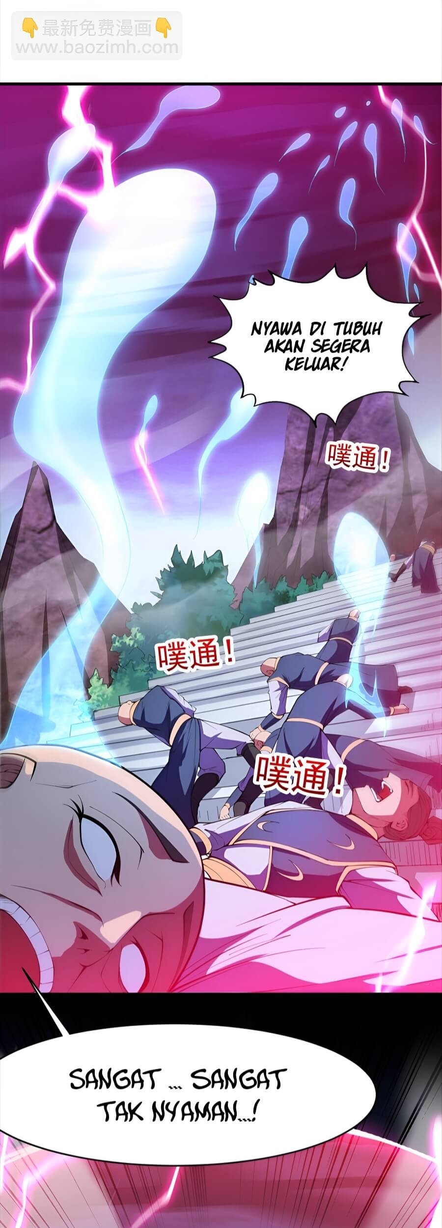 Seclusion With Apprentices Chapter 10 Gambar 13