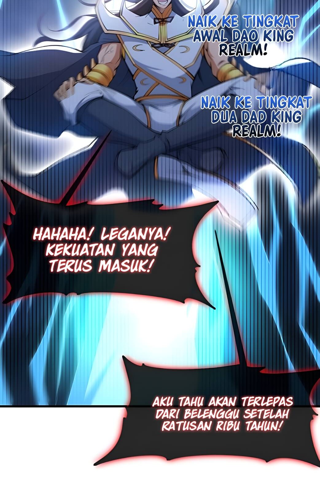 Seclusion With Apprentices Chapter 10 Gambar 16