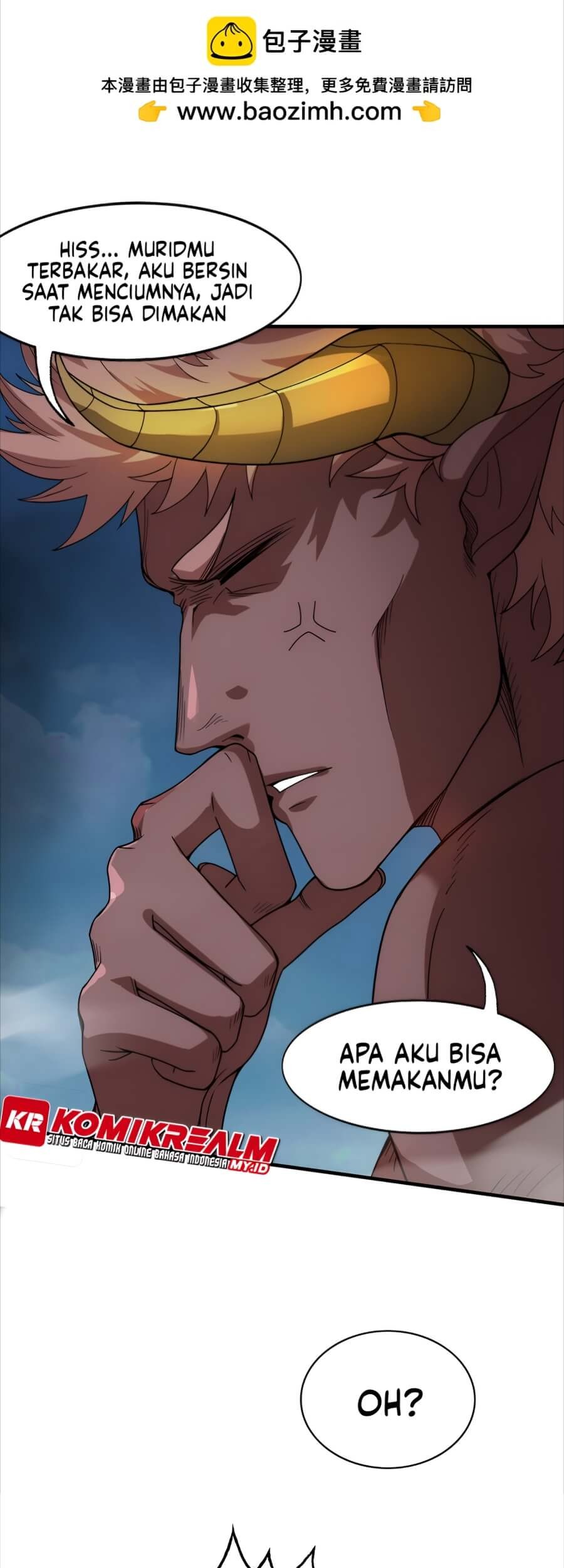 Baca  Seclusion With Apprentices Chapter 09 Gambar 2
