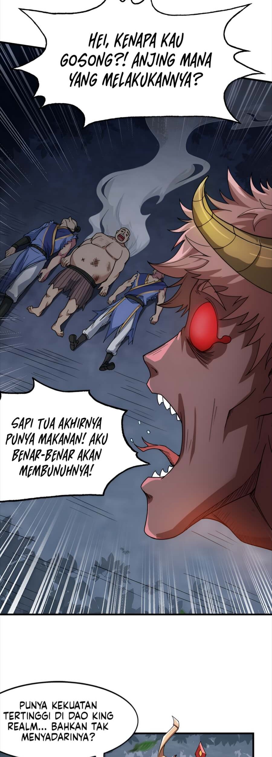 Seclusion With Apprentices Chapter 09 Gambar 3