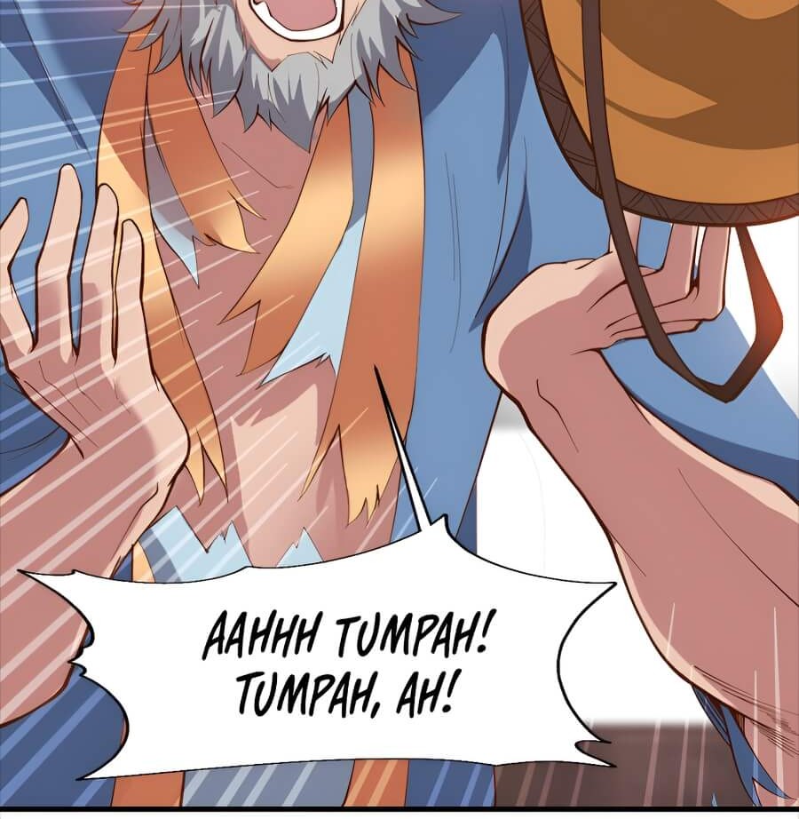 Seclusion With Apprentices Chapter 09 Gambar 20