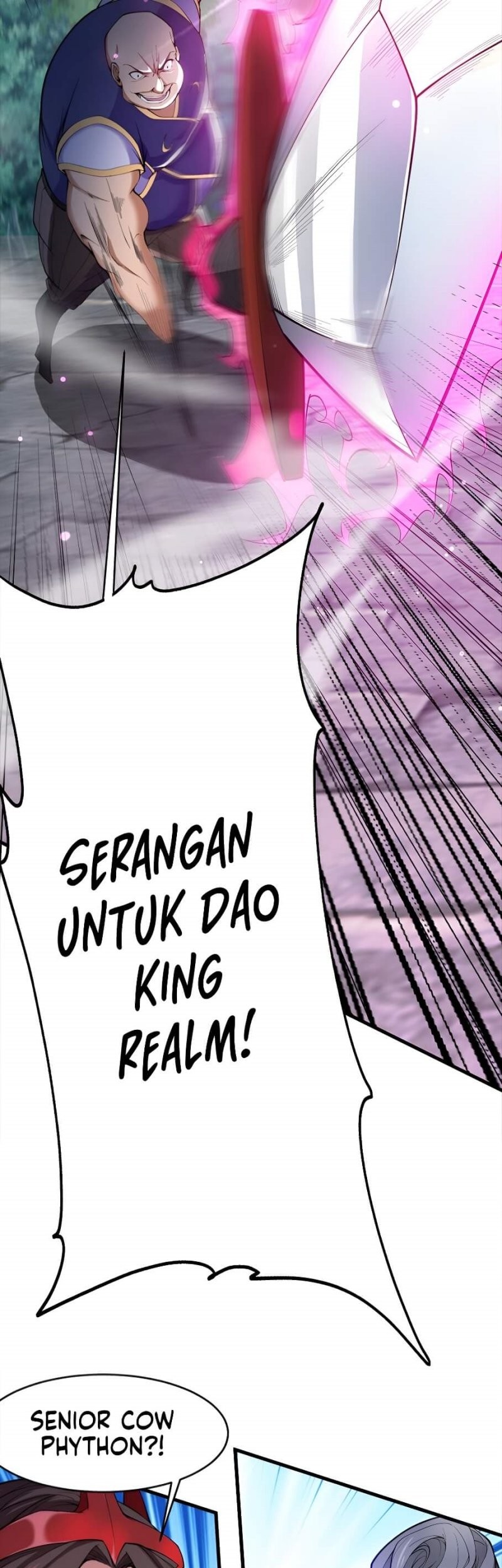 Seclusion With Apprentices Chapter 08 Gambar 31