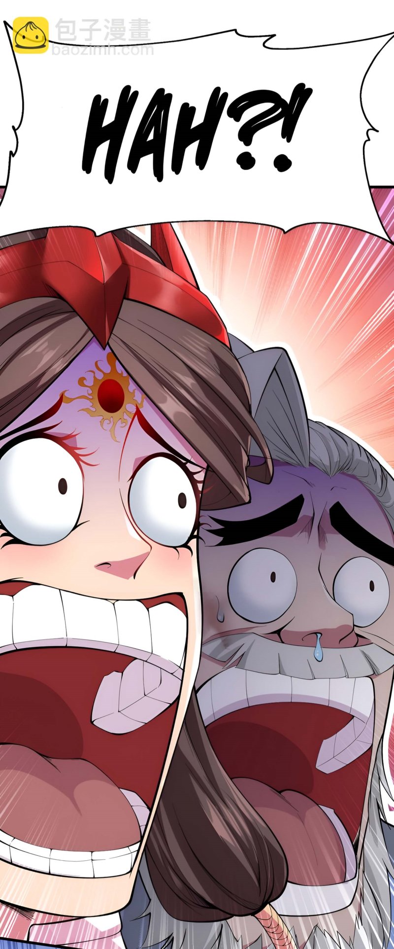 Seclusion With Apprentices Chapter 08 Gambar 42